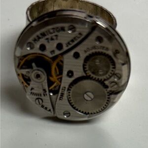 Vintage ring